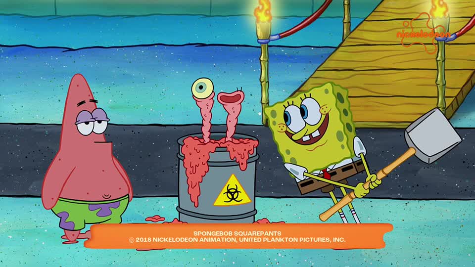 Nickelodeon