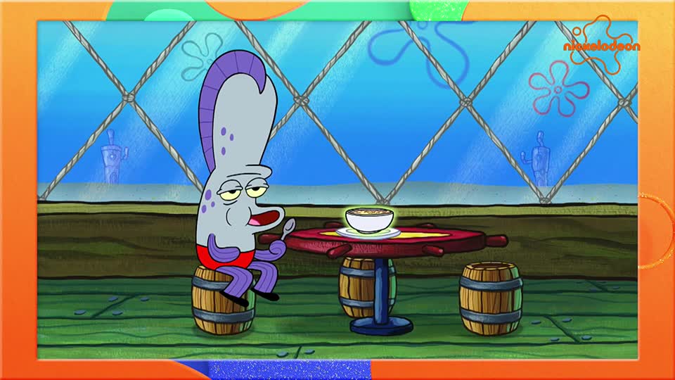 Nickelodeon