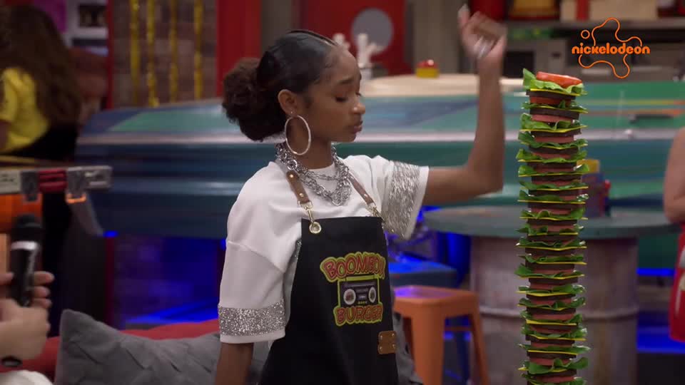 Nickelodeon