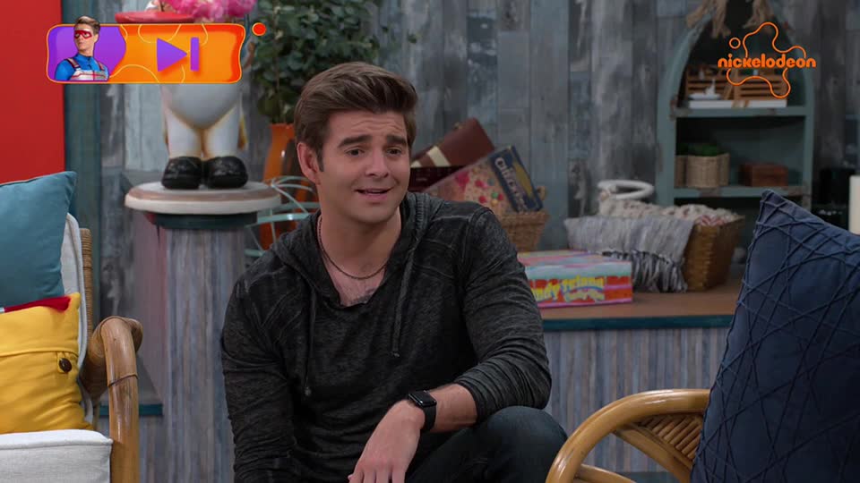 Nickelodeon