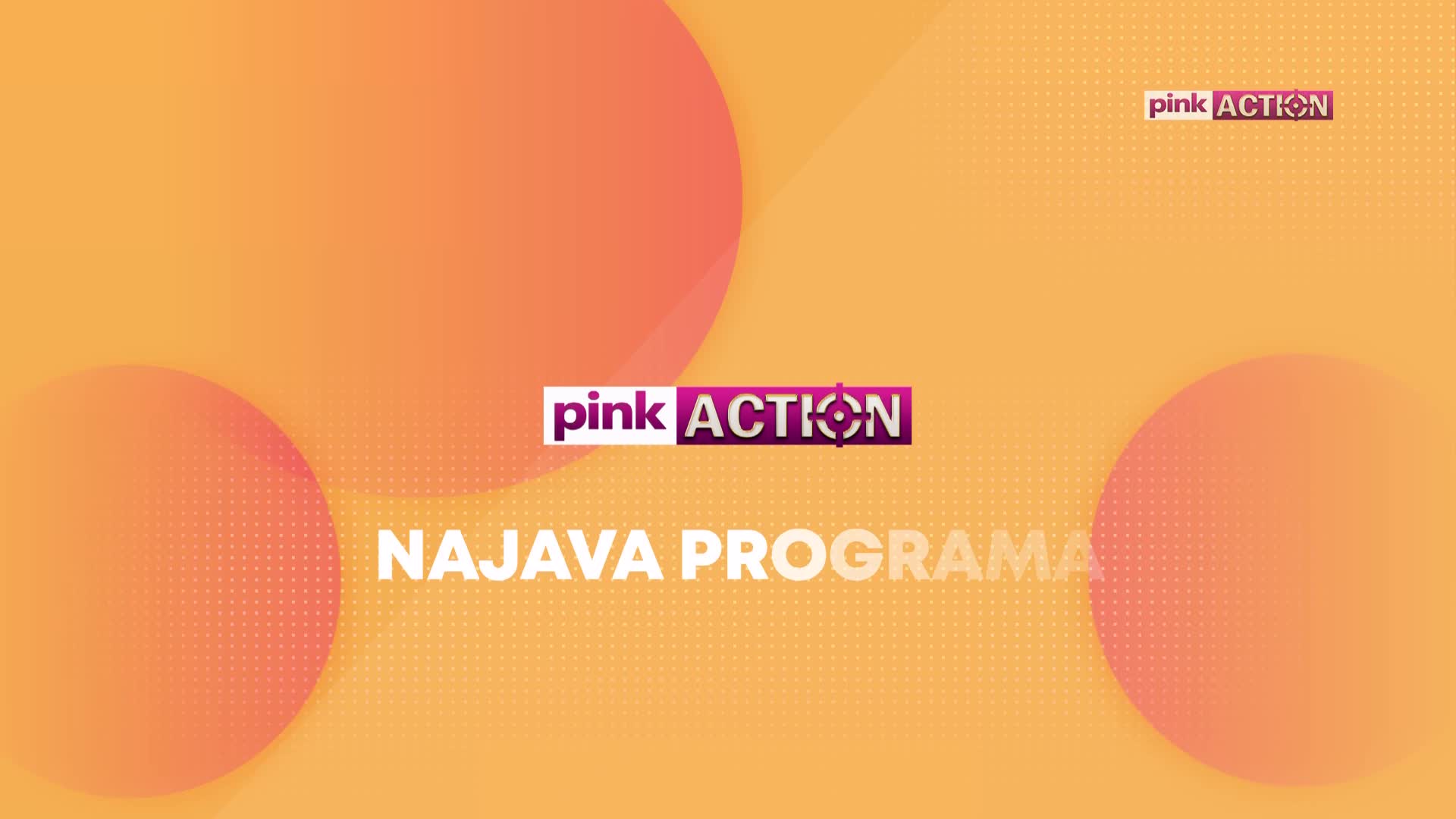 PinkAction