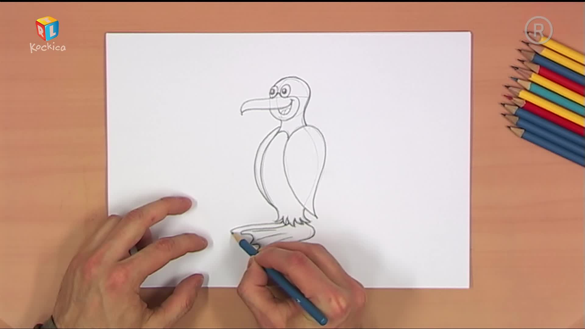 RTLKockica