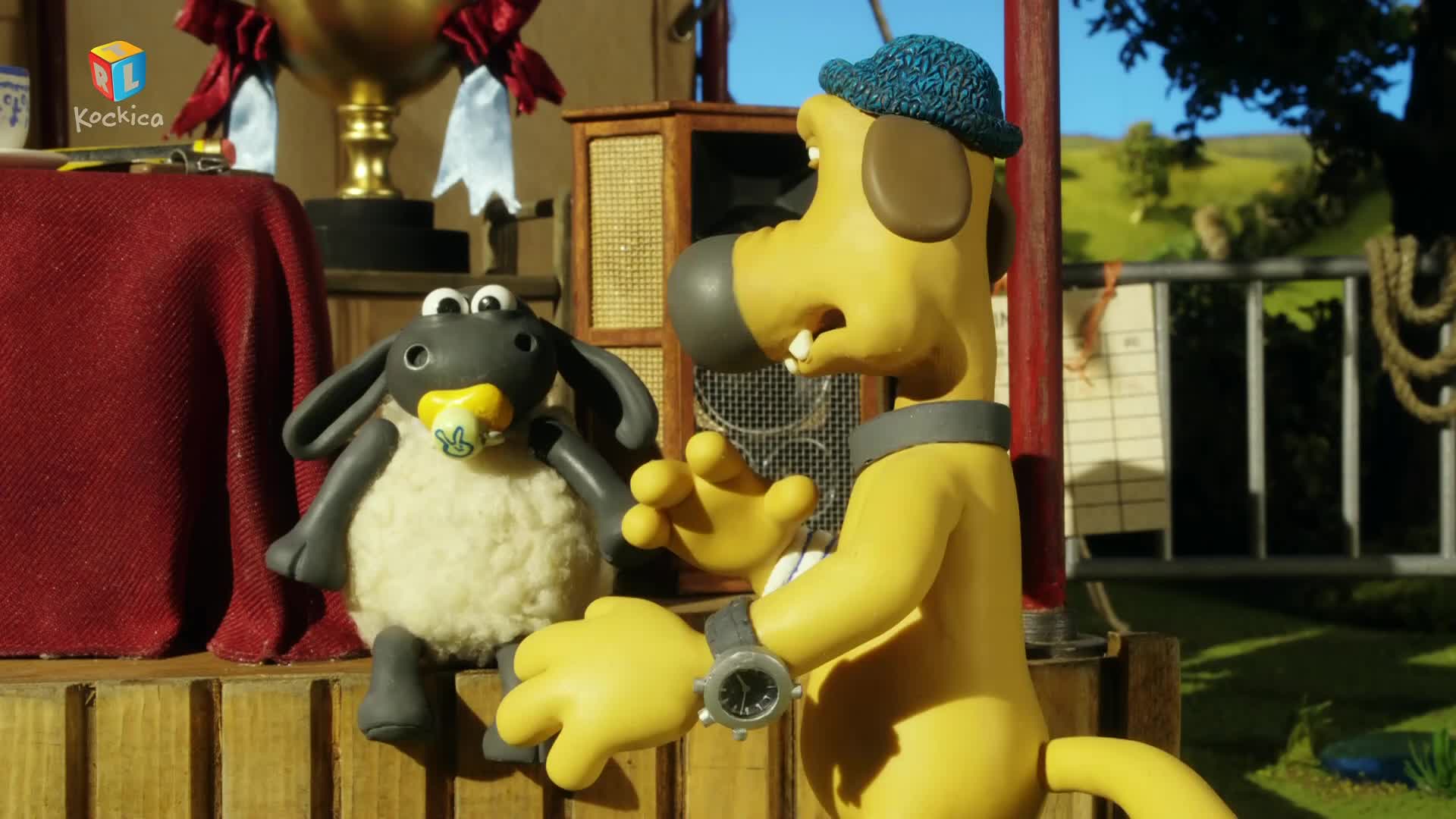 RTLKockica
