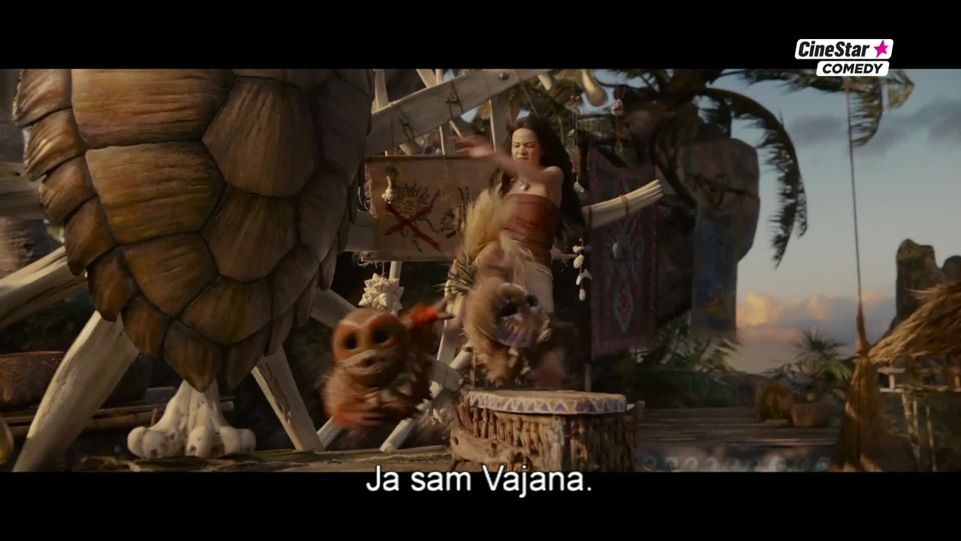 CinestarComedy