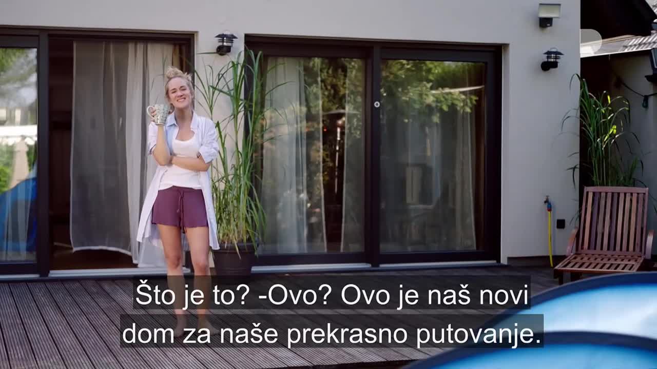 DomaTV
