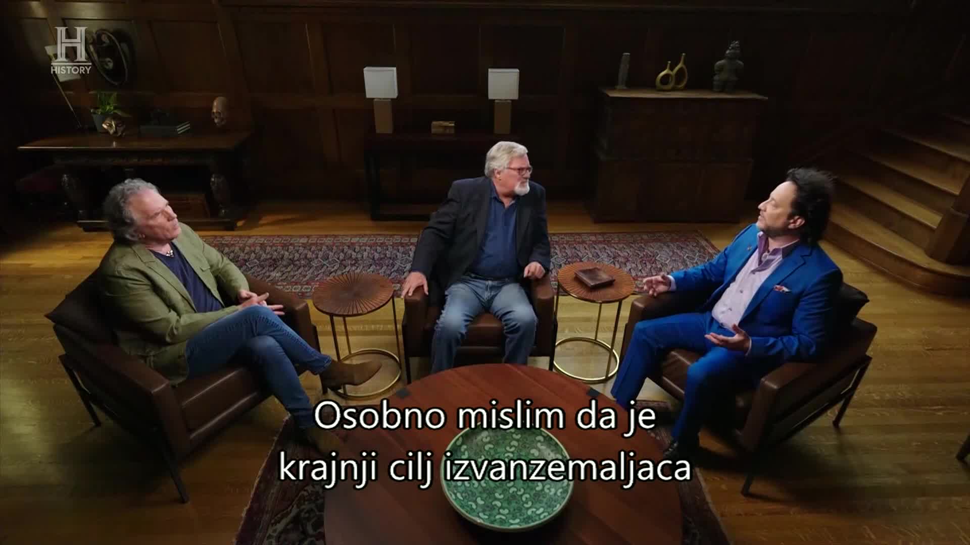 History
