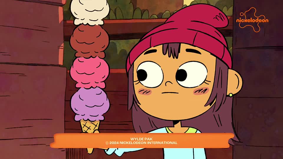 Nickelodeon