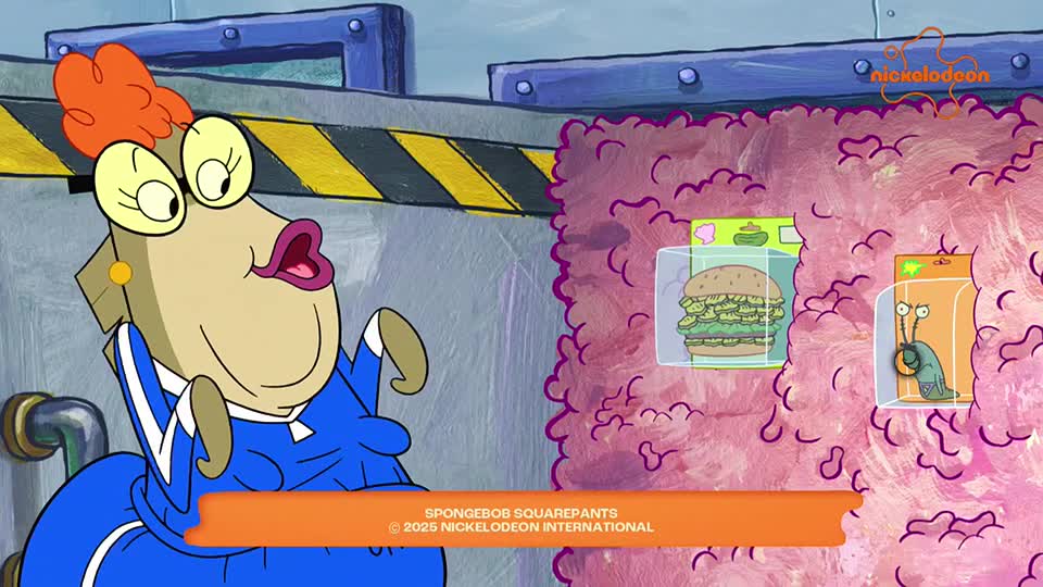 Nickelodeon