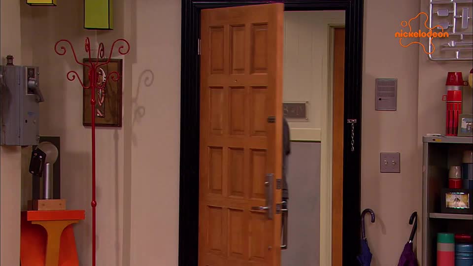 Nickelodeon