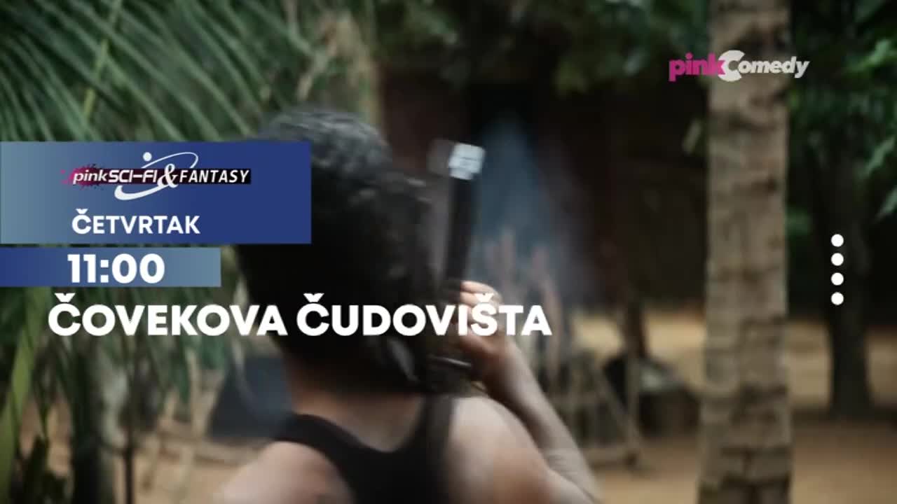 PinkComedy