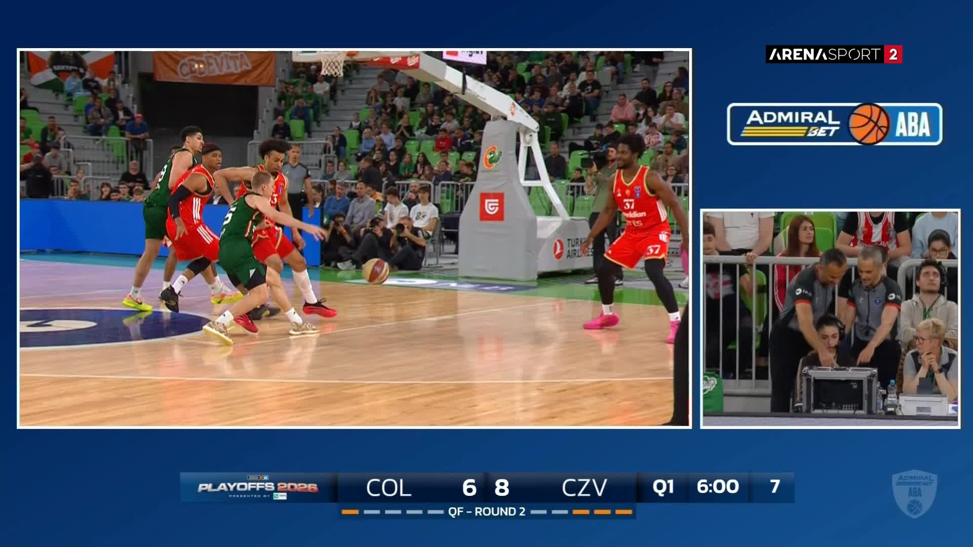 ArenaSportHD2