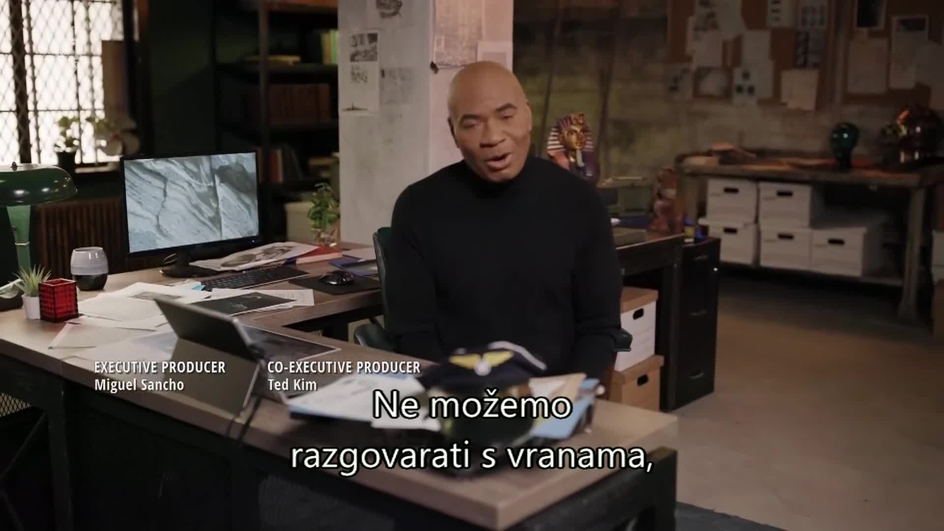 History