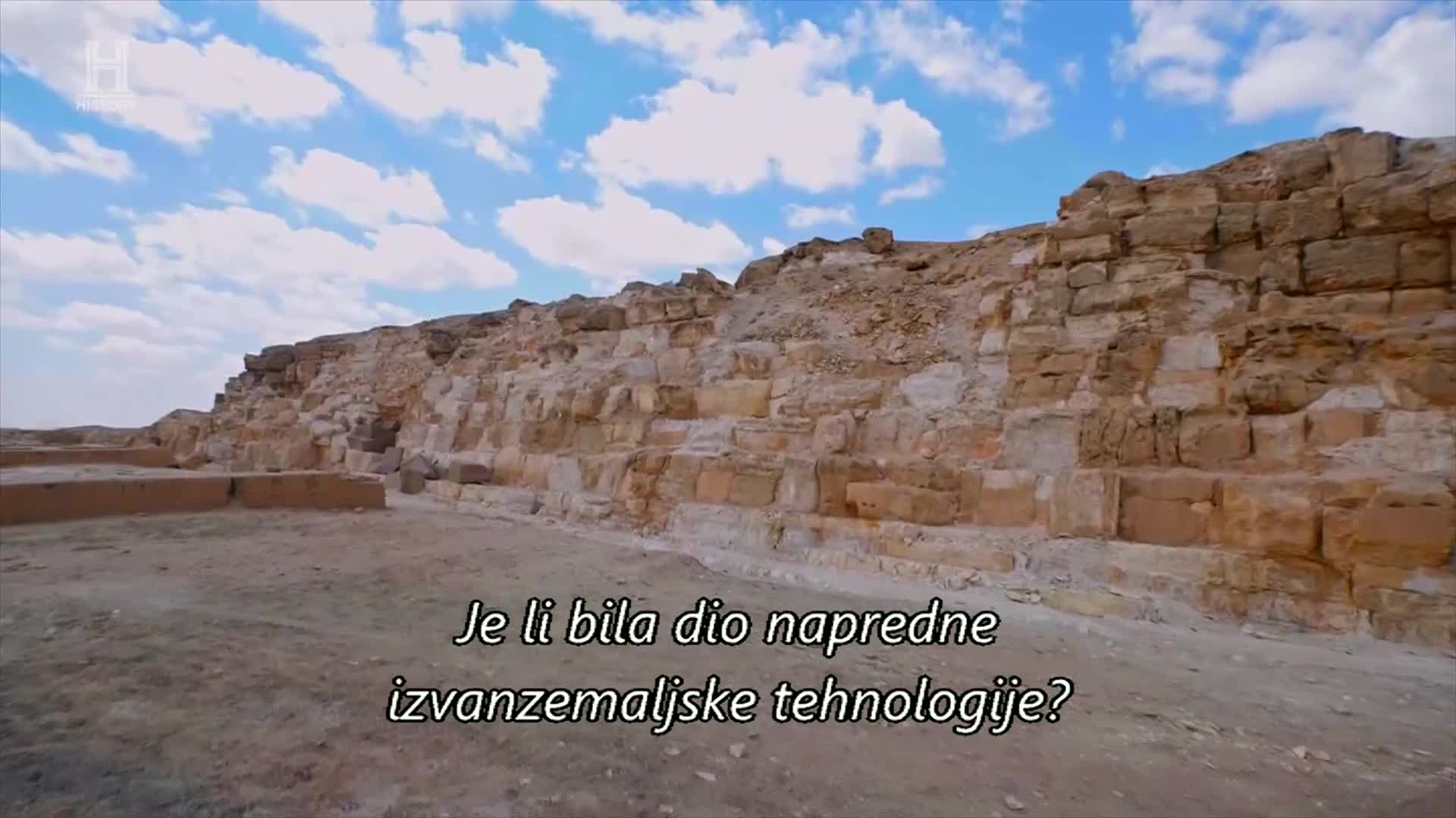 History