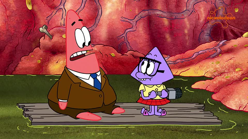 Nickelodeon