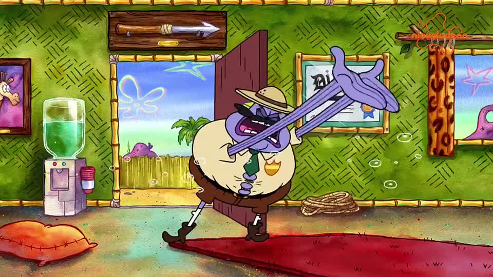Nickelodeon