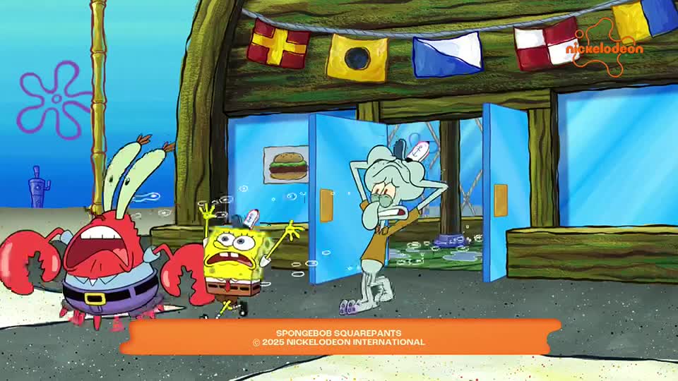 Nickelodeon