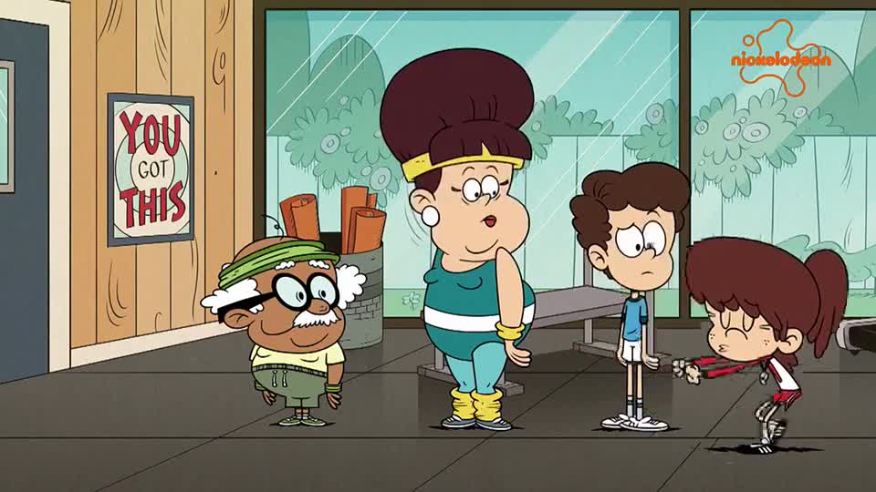 Nickelodeon