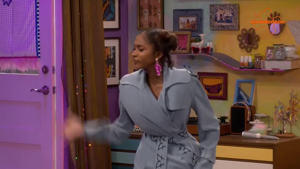 Nickelodeon