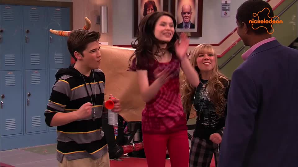Nickelodeon