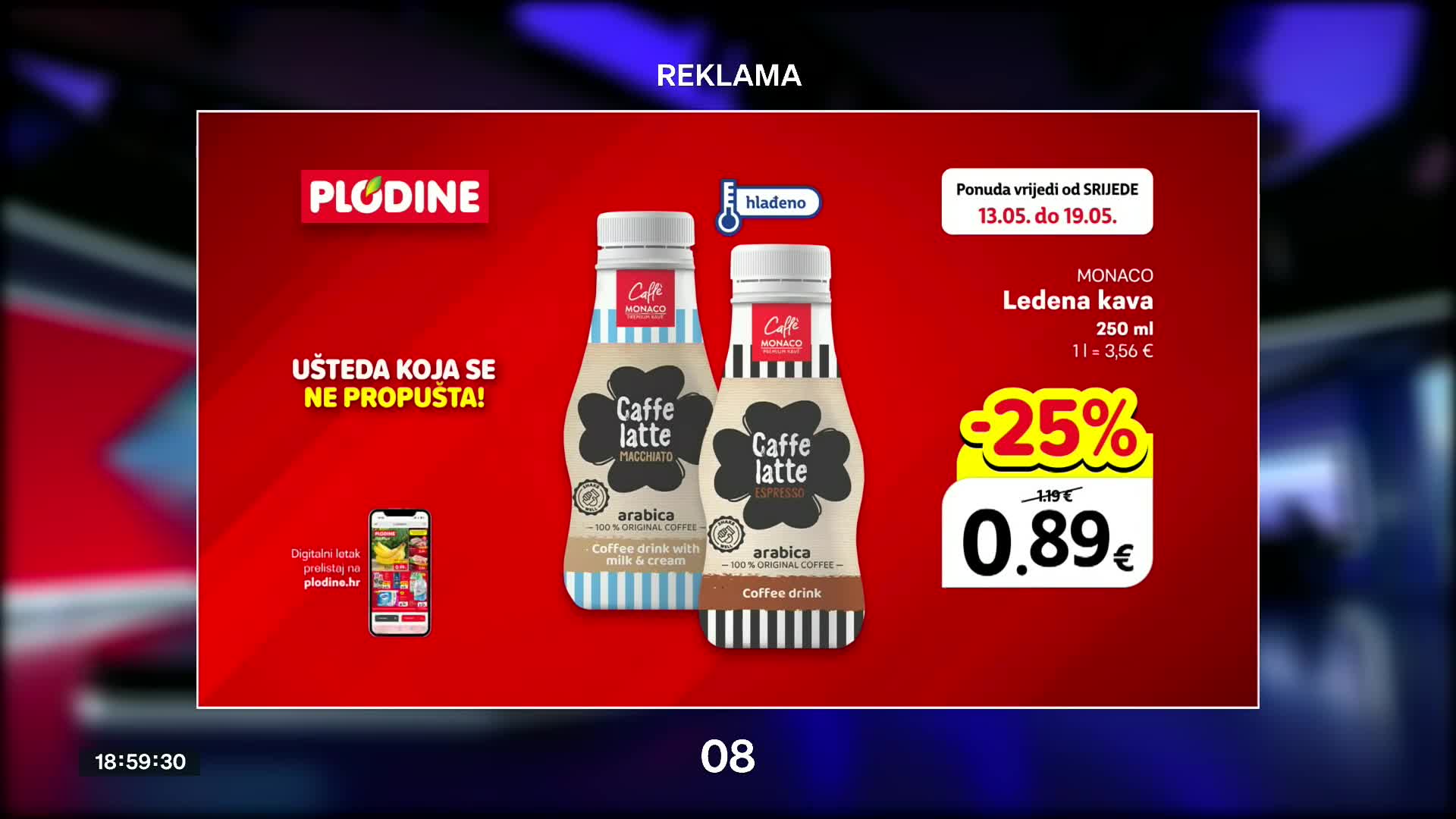 NovaTVPlus