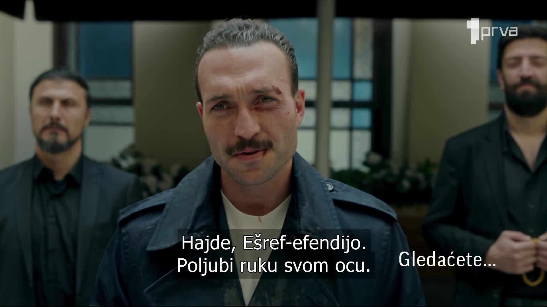 PRVA