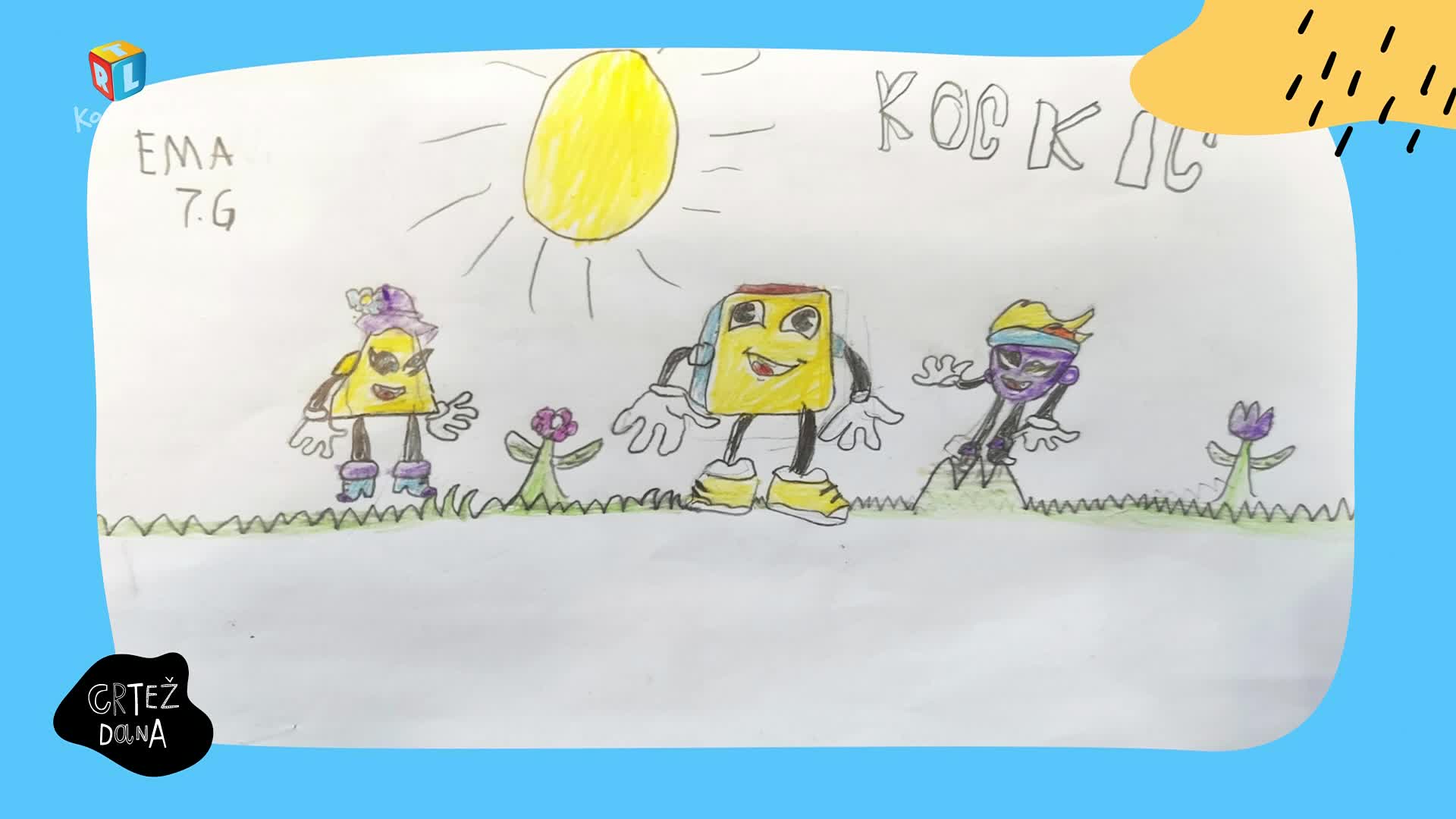 RTLKockica