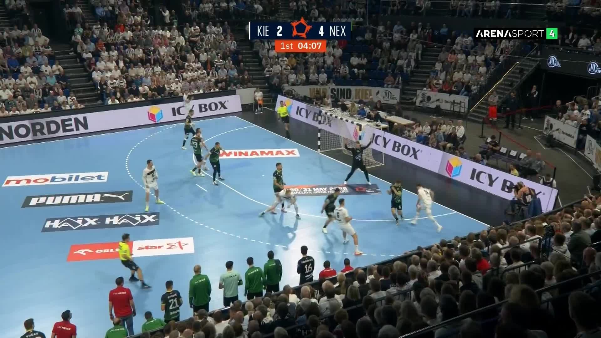 ArenaSportHD4