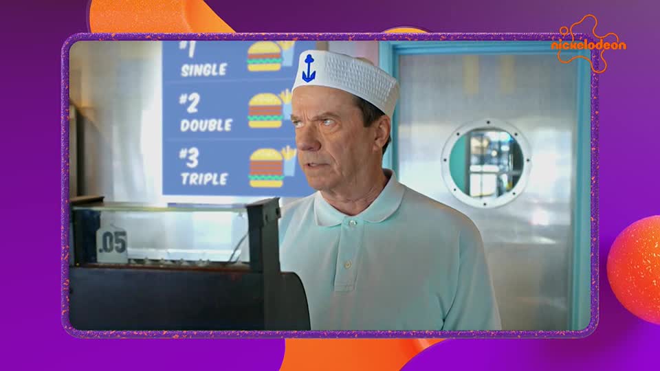 Nickelodeon