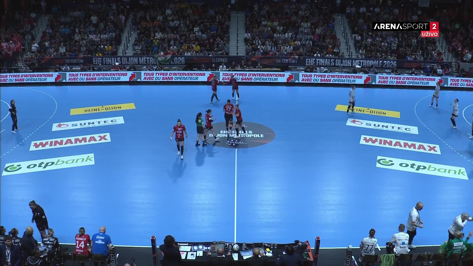 ArenaSportHD2