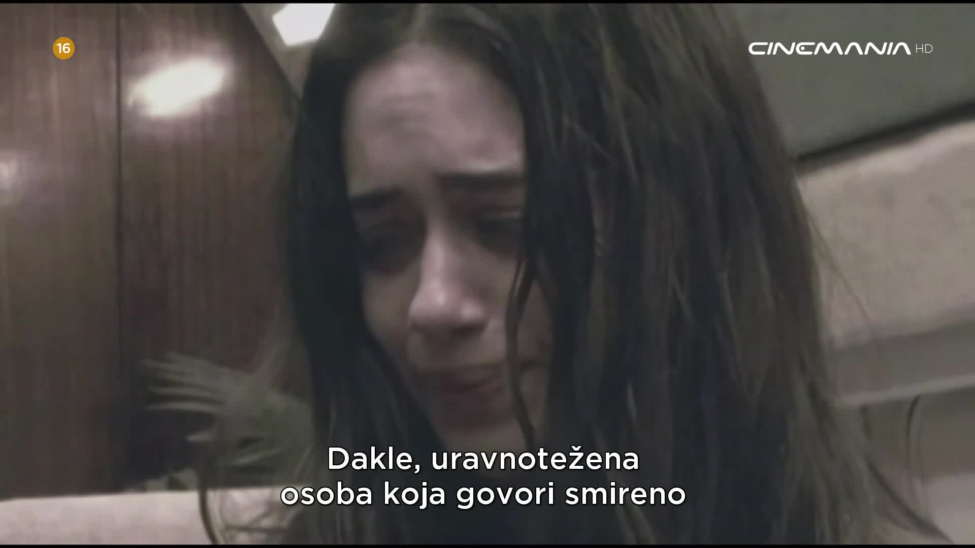 Cinemania