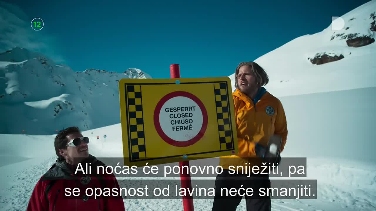 DomaTV