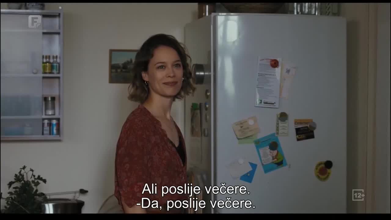 FTV