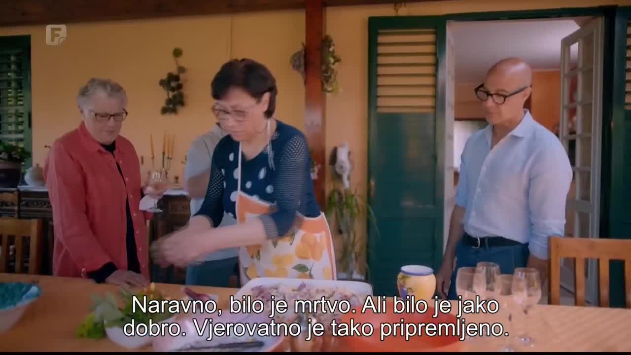FTV