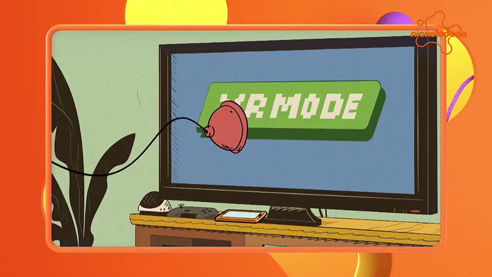 Nickelodeon