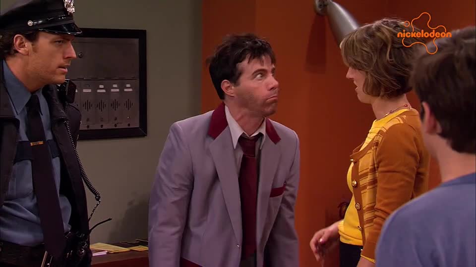 Nickelodeon