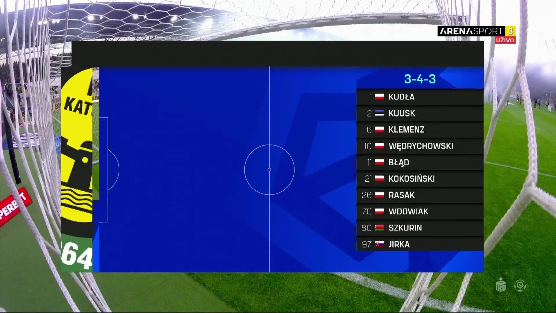 ArenaSportHD3