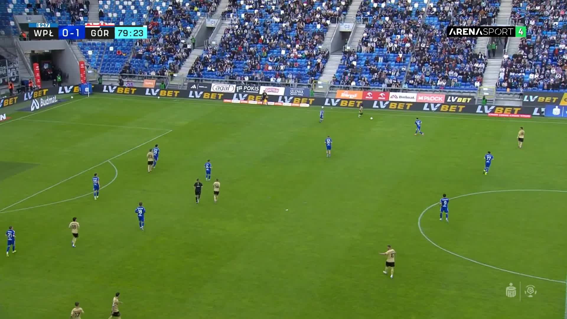 ArenaSportHD4