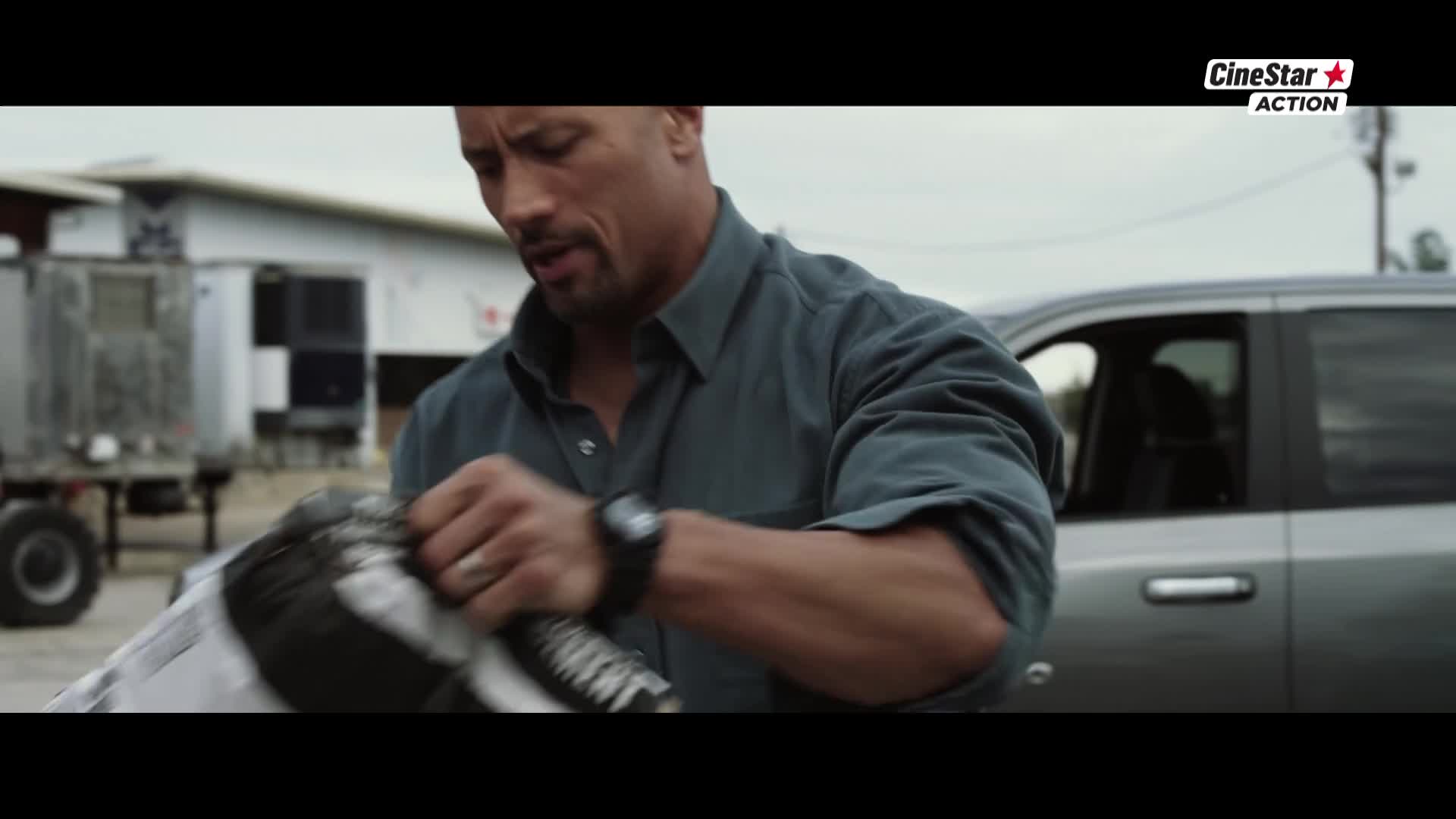 CinestarAction