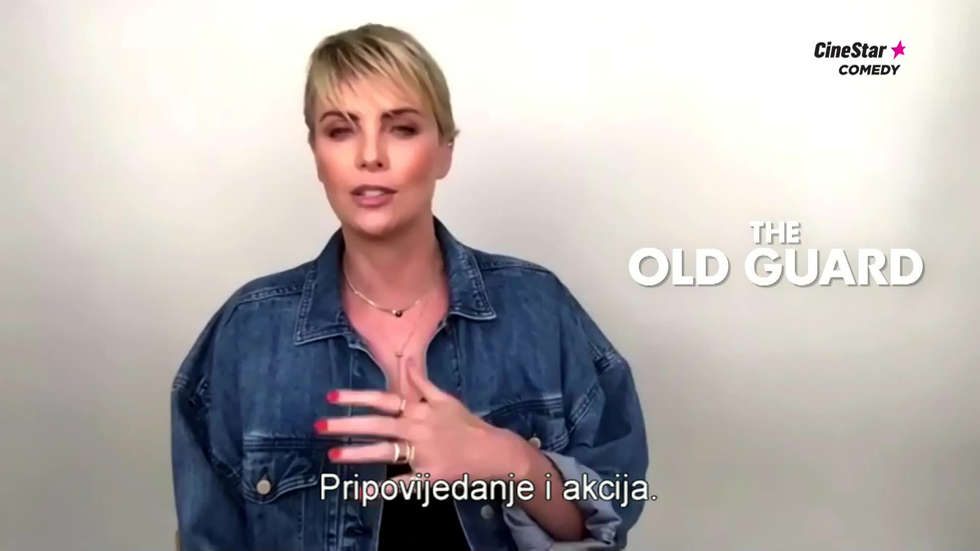 CinestarComedy