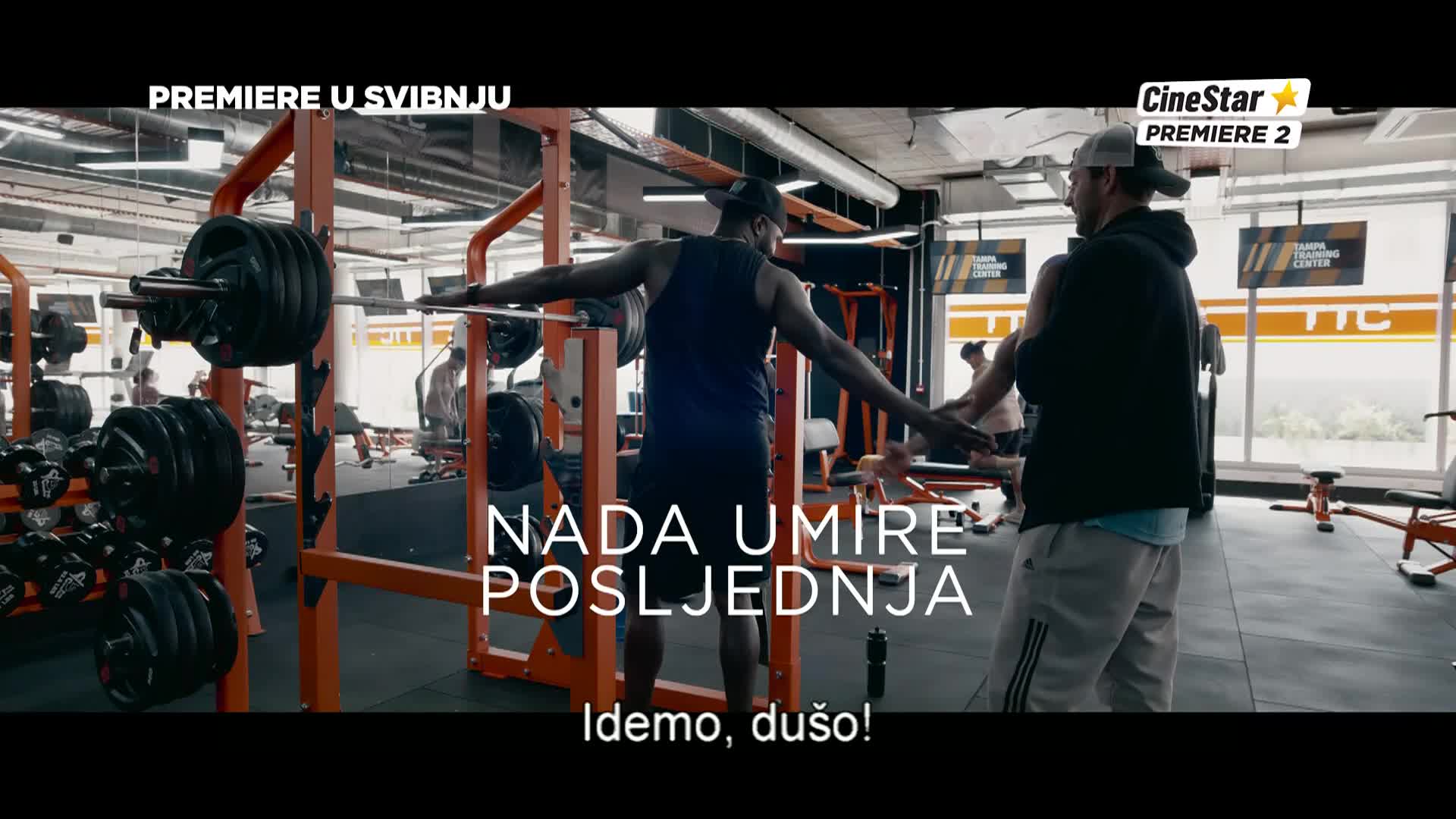 CinestarTV