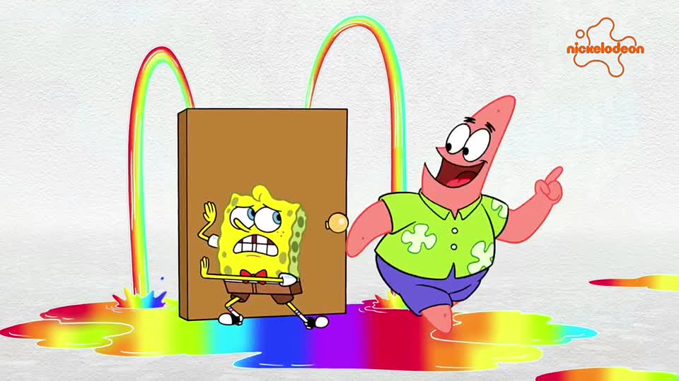 Nickelodeon