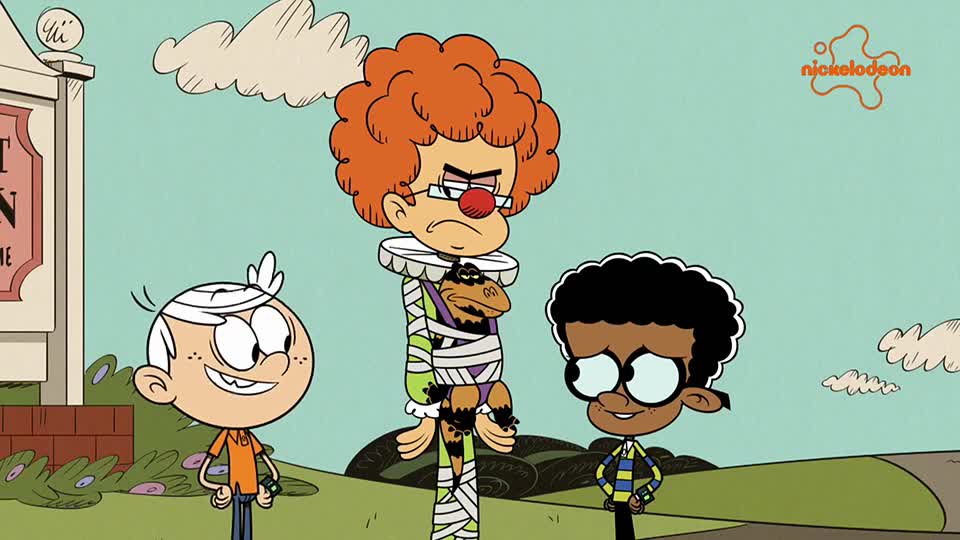 Nickelodeon