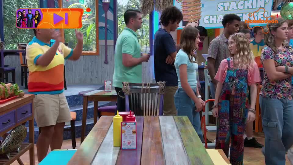 Nickelodeon