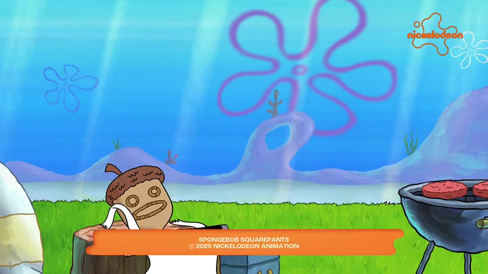 Nickelodeon