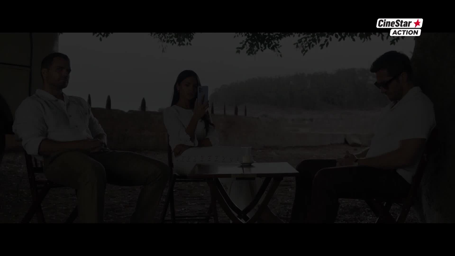 CinestarAction