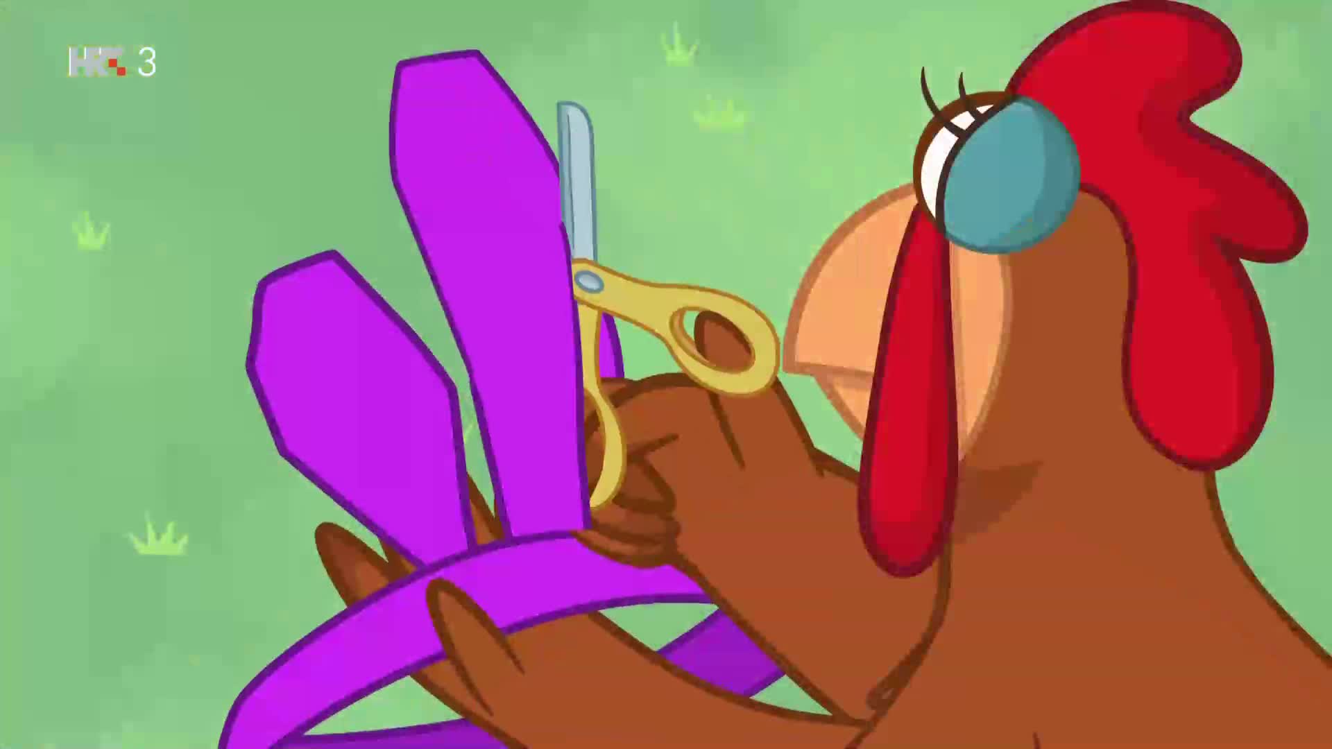 HRT3