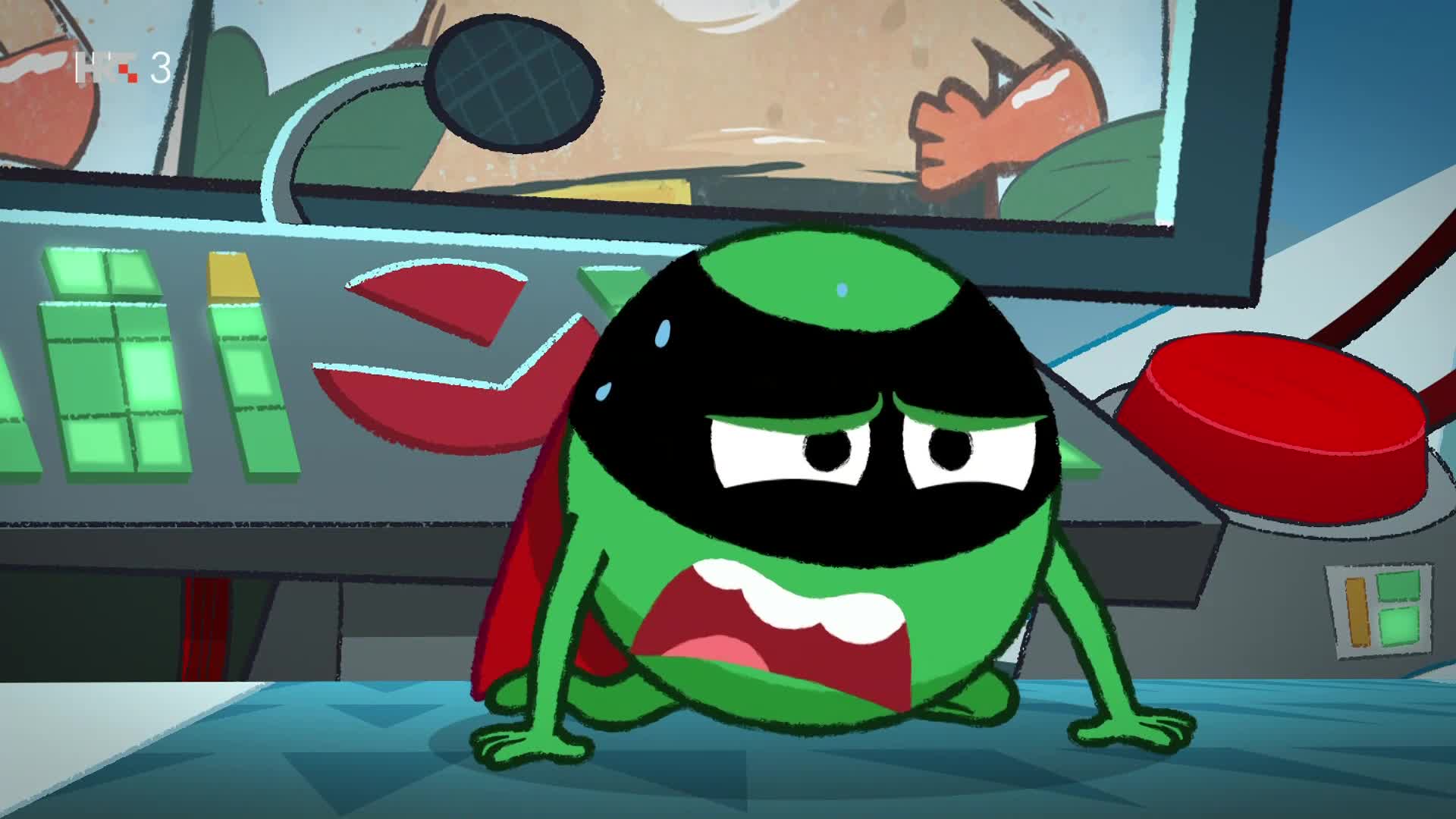 HRT3