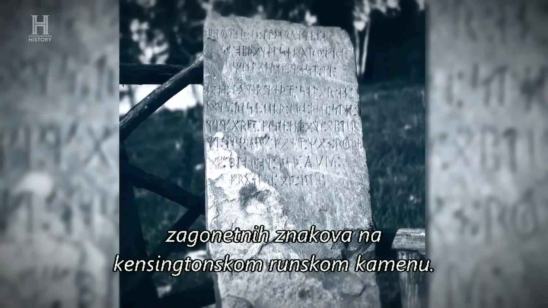 History