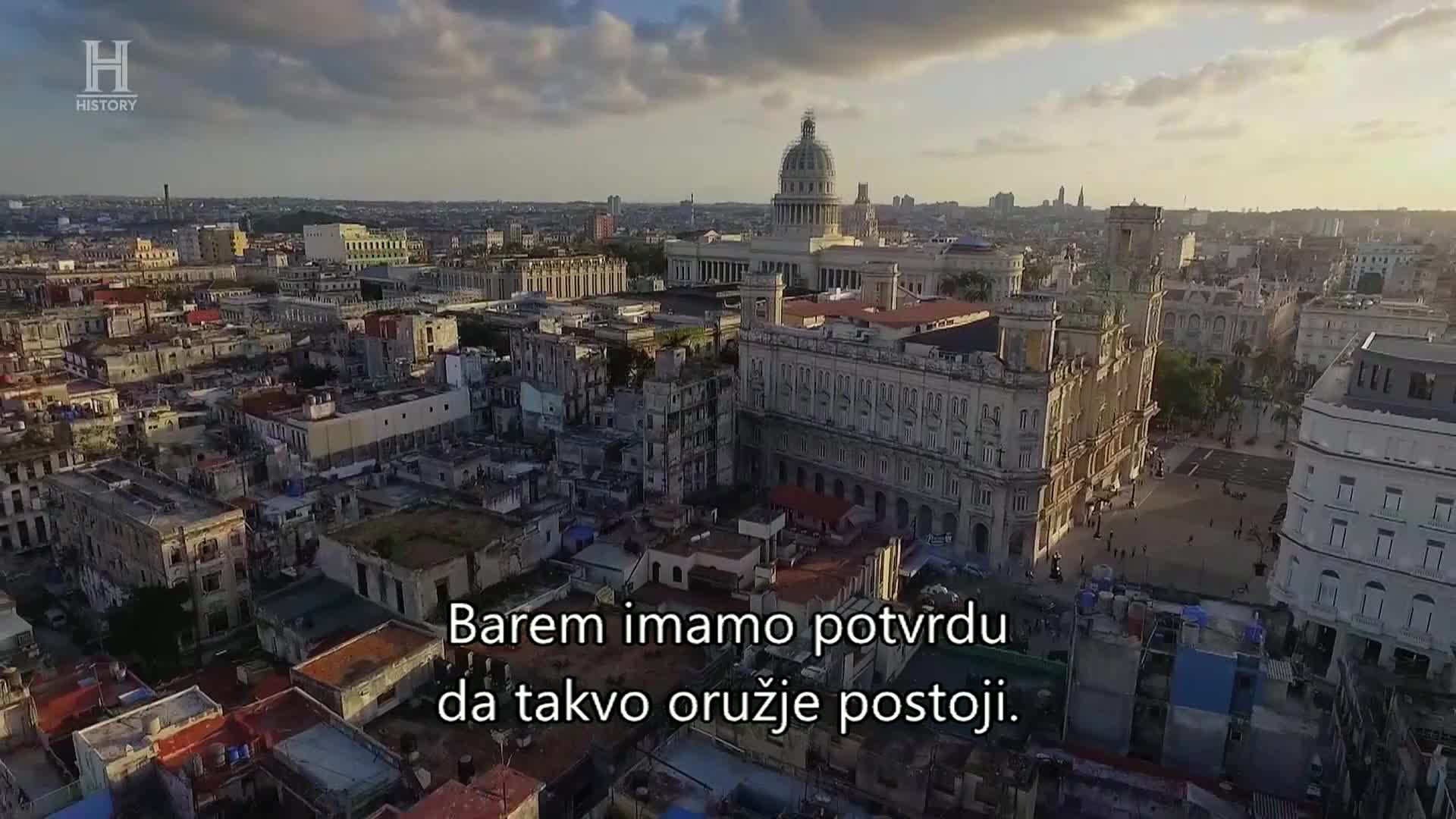History