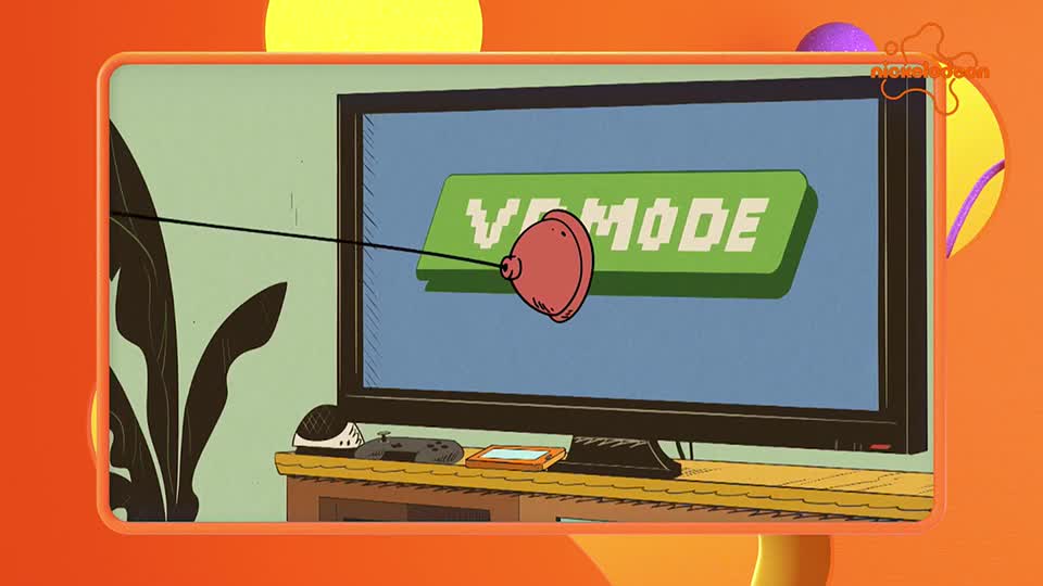 Nickelodeon